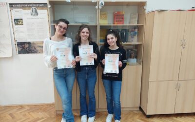 HIPPO Olimpijada 2024