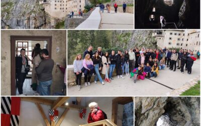 Izlet u Sloveniju, 29. 4. 2023.