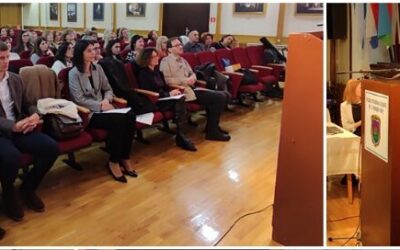 Državni stručni skup za nastavnike hrvatskog jezika u Senju