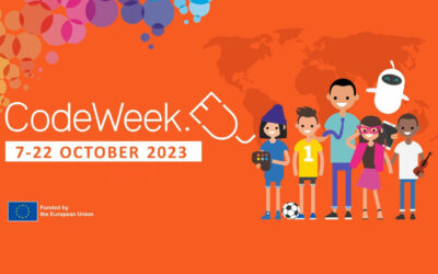 CodeWeek 2023