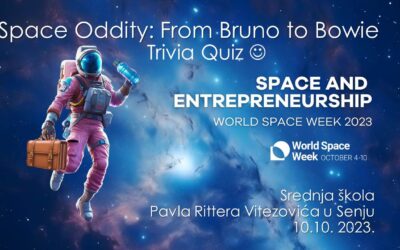 Svjetski tjedan svemira