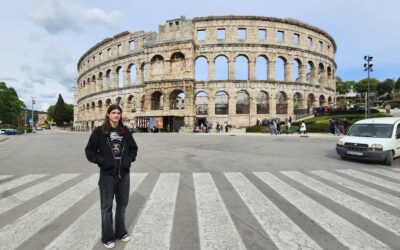 Ante Bezjak drugi na državnom Natjecanju iz povijesti