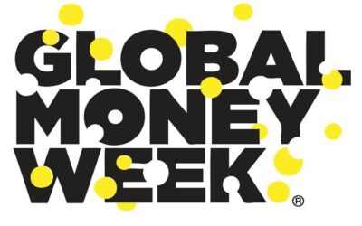 Svjetski i Europski tjedan novca
