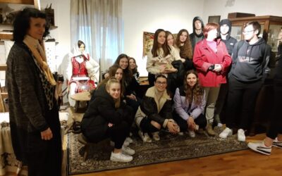 Posjet Gradskom muzeju Senj