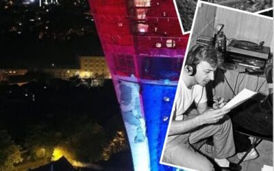 I u mom gradu Vukovar svijetli!