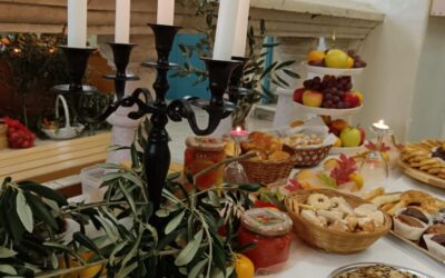 Dani kruha – dani zahvalnosti za plodove zemlje, 2024.