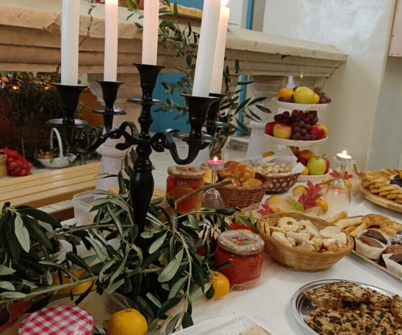 Dani kruha – dani zahvalnosti za plodove zemlje, 2024.