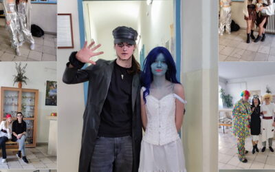 Maškarani utorak, 4. 3. 2025.