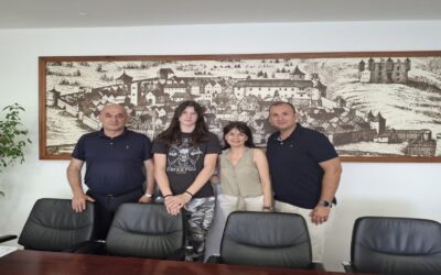 Nagrade Anti Bezjaku