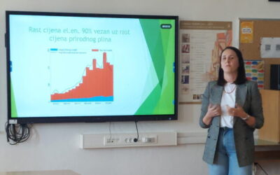 Novi izazovi u energetici