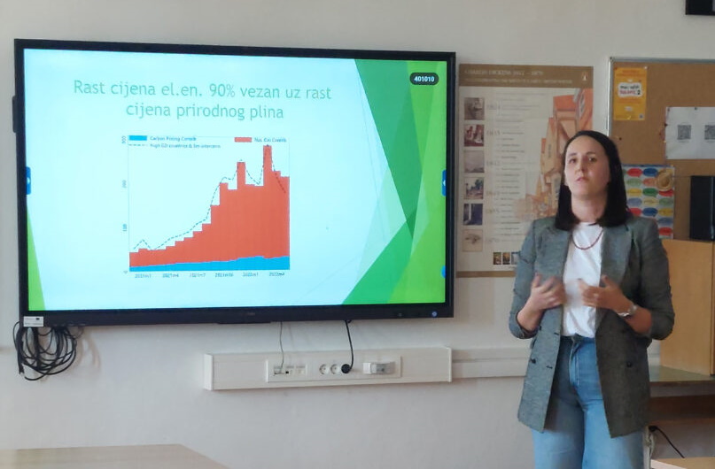 Novi izazovi u energetici