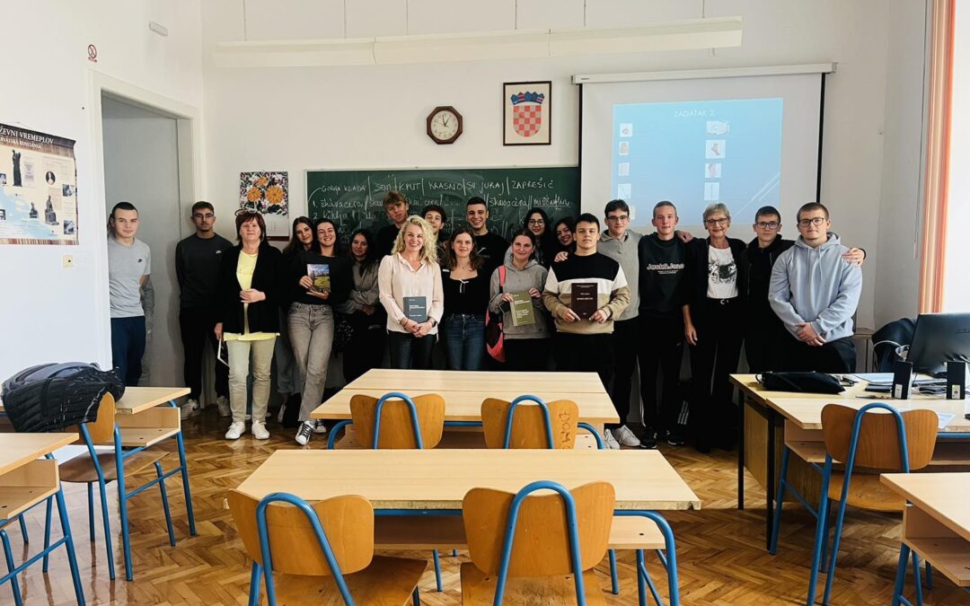 Tragom bunjevačkih govora