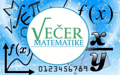 Večer matematike