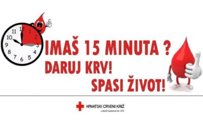 Naši učenici – primjer hrabrosti i solidarnosti