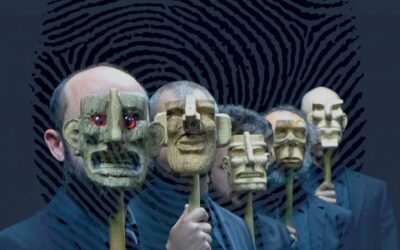 Na predstavi u HNK Ivana pl. Zajca