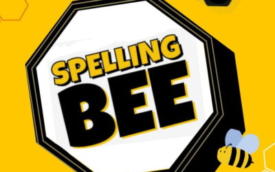 Spelling Bee 2024.