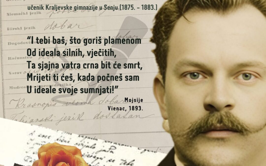 Edukativni program Senju gradu 2025.