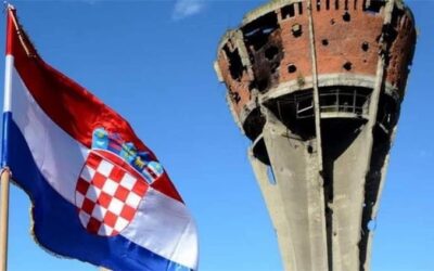 Dan sjećanja na žrtvu Vukovara i Škabrnje