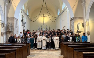 250. obljetnica rođenja biskupa Mirka Ožegovića