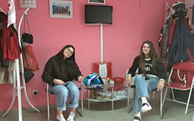 Tradicija solidarnosti i humanosti se nastavlja!