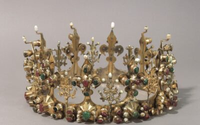 Prvo mjesto na Kraljevskom kvizu 1100