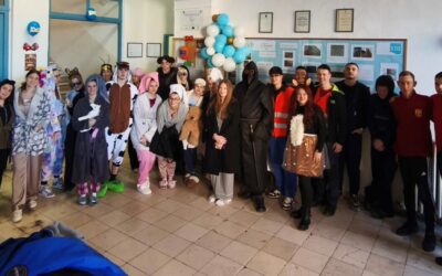 Maškare, ča mogu maškare