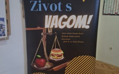 Život s vagom