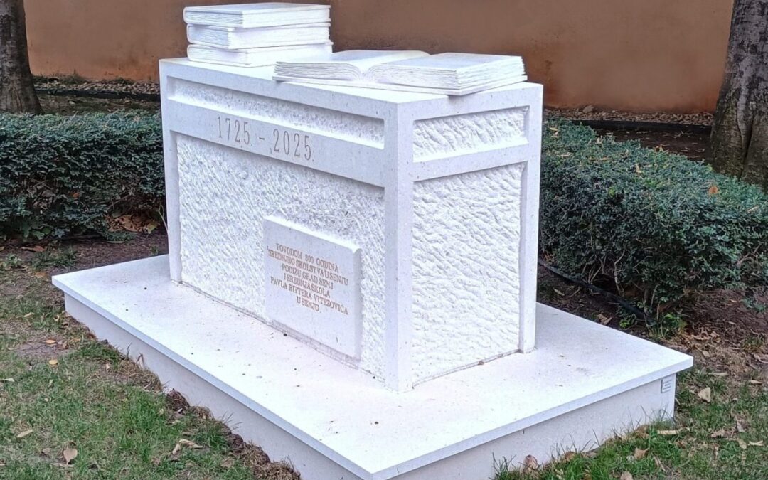 300 godina srednjeg školstva u Senju