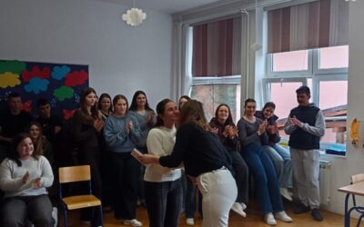 Prvo mjesto na Vjeronaučnoj olimpijadi