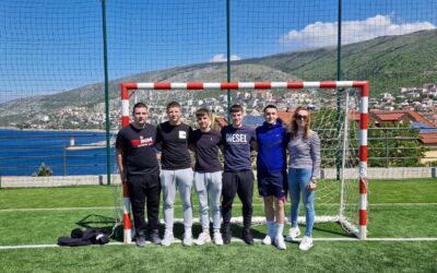 Sportske igre mladih 2026