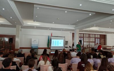 Naše učenice na državnoj Vjeronaučnoj olimpijadi u Puli