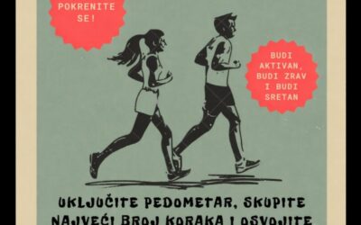 Međunarodni dan tjelesne aktivnosti