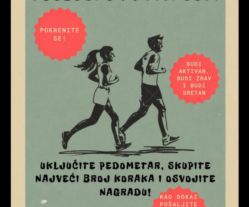 Međunarodni dan tjelesne aktivnosti