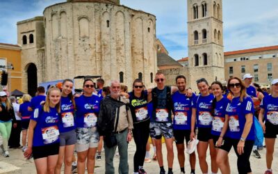 WINGS FOR LIFE WORLD RUN 2026