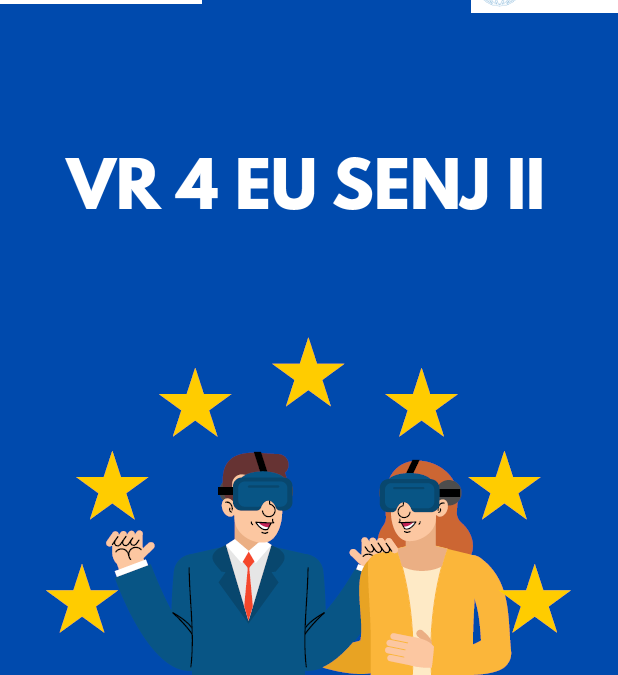VR 4 EU SENJ i SAFEGUARD